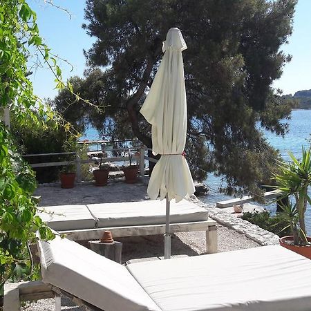 Holiday Home Villa Venta 特罗吉尔 外观 照片