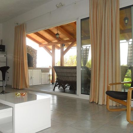 Holiday Home Villa Venta 特罗吉尔 外观 照片