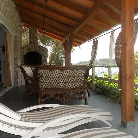 Holiday Home Villa Venta 特罗吉尔 外观 照片