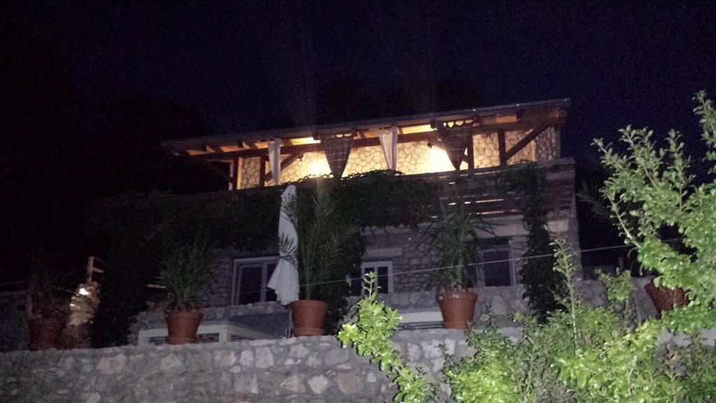 Holiday Home Villa Venta 特罗吉尔 客房 照片