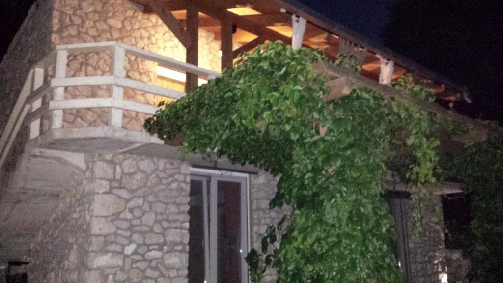 Holiday Home Villa Venta 特罗吉尔 客房 照片