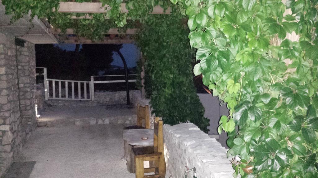 Holiday Home Villa Venta 特罗吉尔 外观 照片