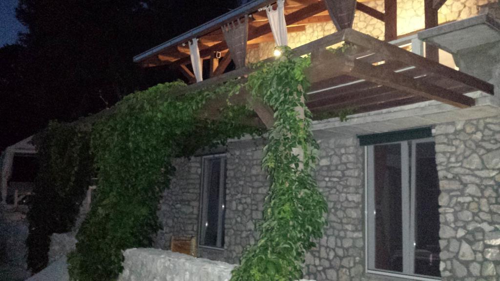 Holiday Home Villa Venta 特罗吉尔 外观 照片