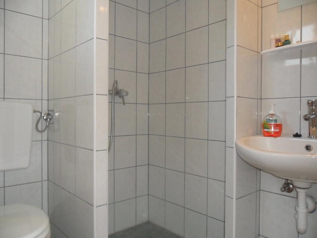 Holiday Home Villa Venta 特罗吉尔 客房 照片