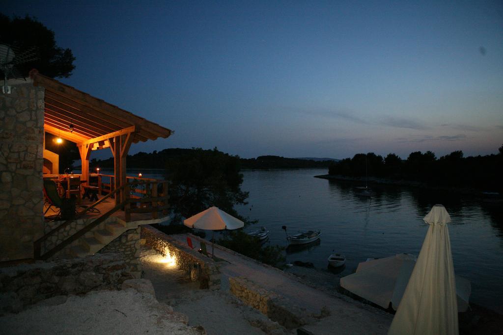 Holiday Home Villa Venta 特罗吉尔 客房 照片