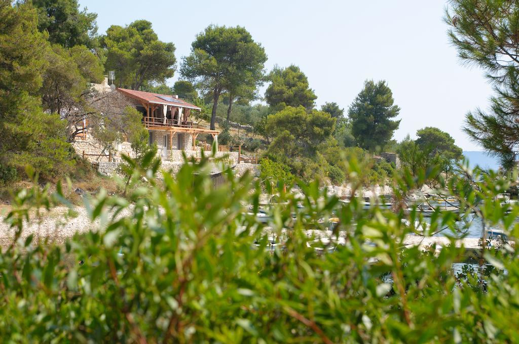 Holiday Home Villa Venta 特罗吉尔 外观 照片