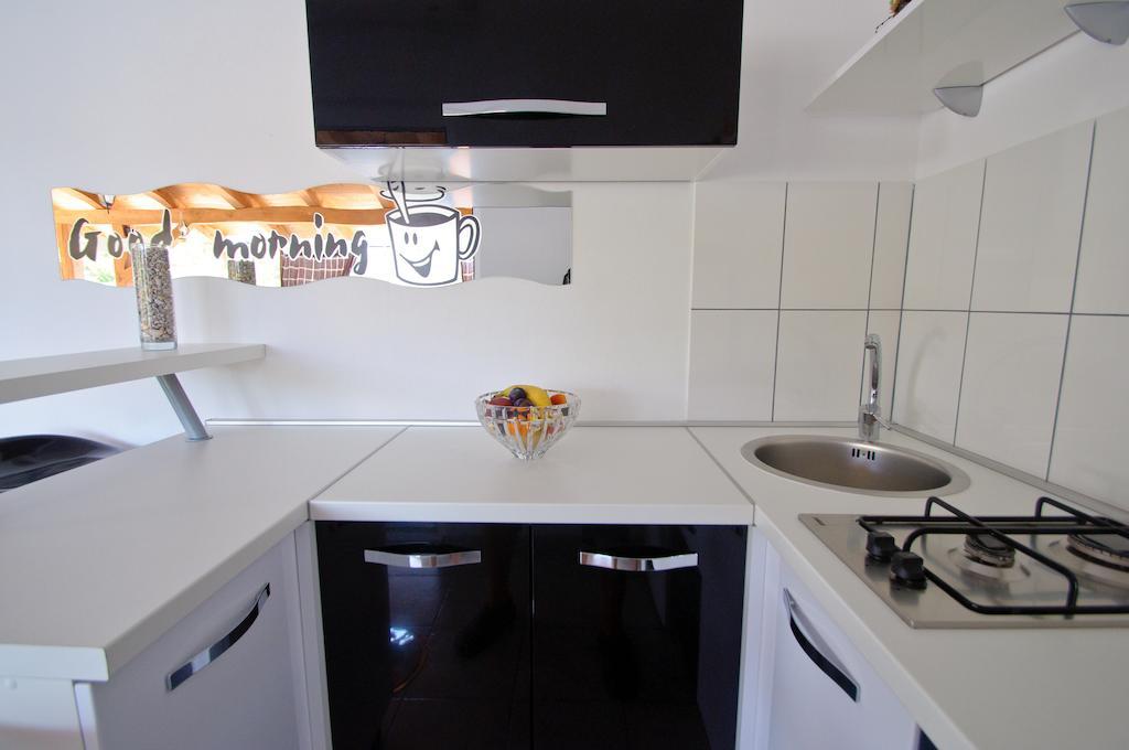 Holiday Home Villa Venta 特罗吉尔 客房 照片