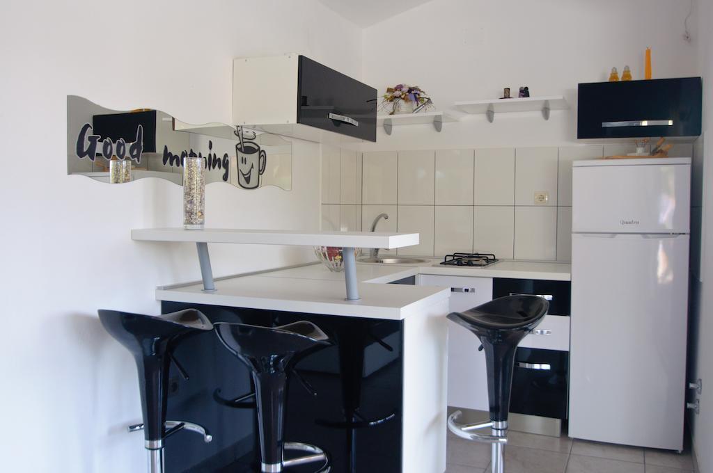 Holiday Home Villa Venta 特罗吉尔 客房 照片