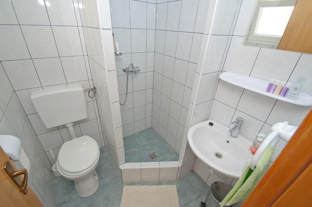 Holiday Home Villa Venta 特罗吉尔 客房 照片