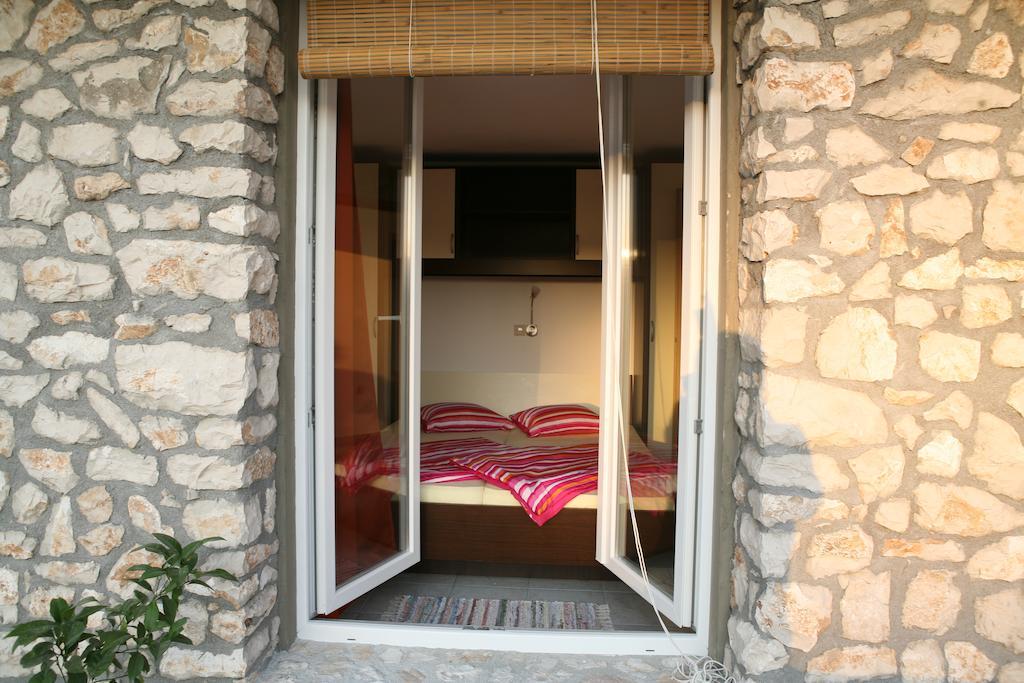 Holiday Home Villa Venta 特罗吉尔 客房 照片