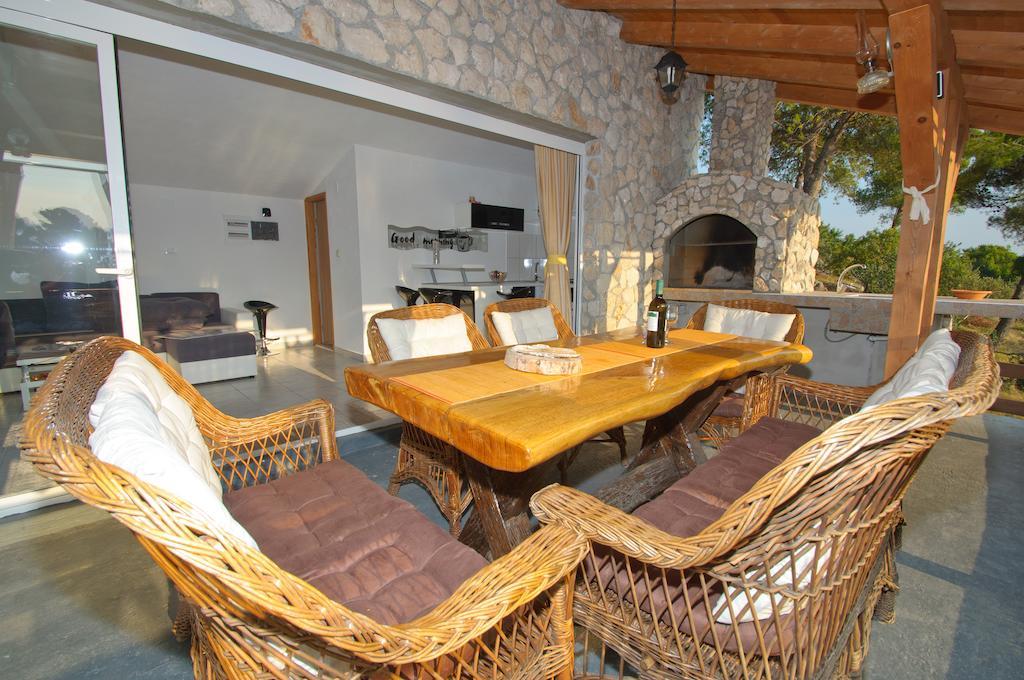 Holiday Home Villa Venta 特罗吉尔 客房 照片