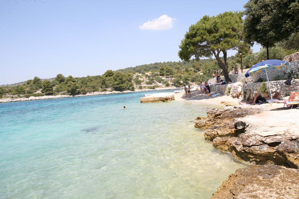 Holiday Home Villa Venta 特罗吉尔 外观 照片