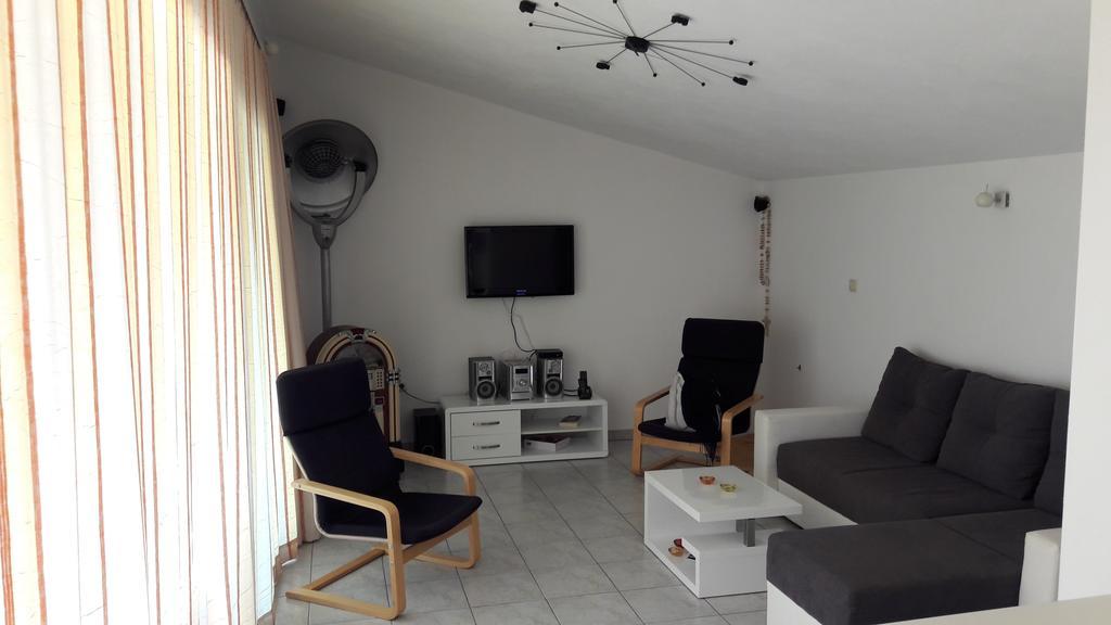 Holiday Home Villa Venta 特罗吉尔 外观 照片