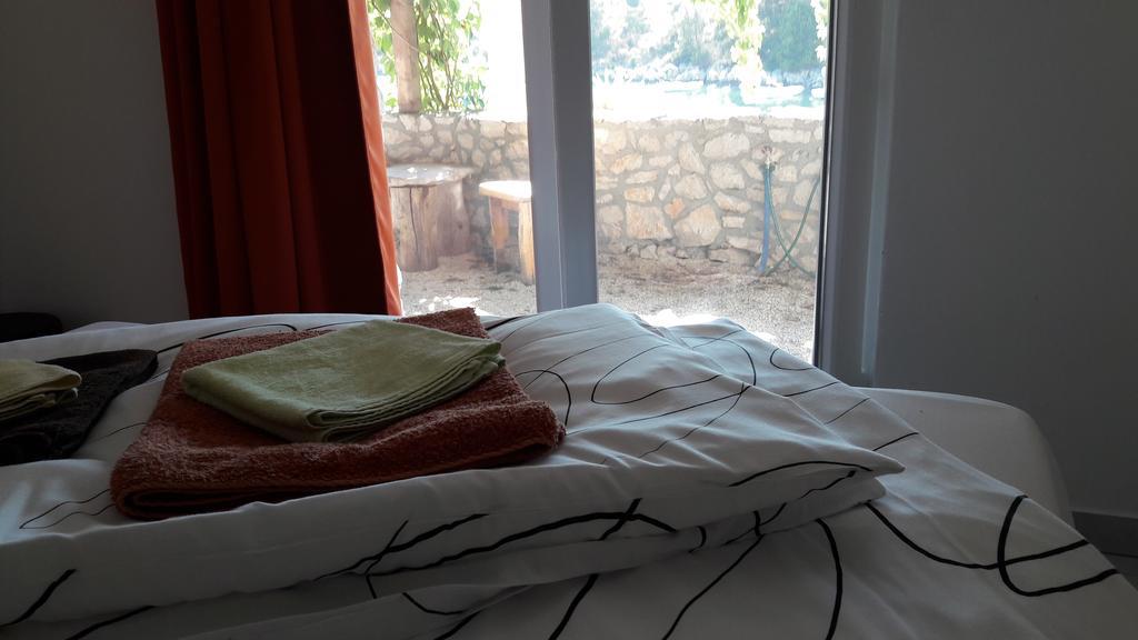 Holiday Home Villa Venta 特罗吉尔 外观 照片