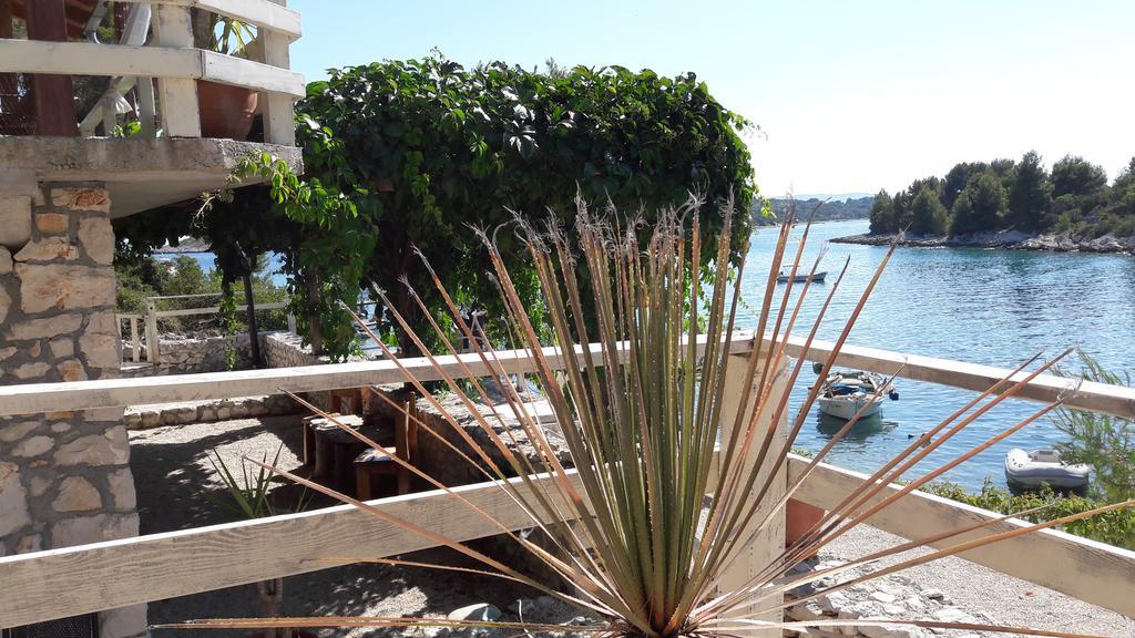 Holiday Home Villa Venta 特罗吉尔 外观 照片