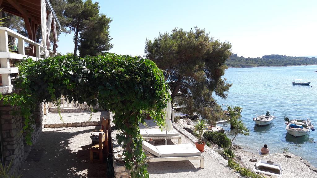 Holiday Home Villa Venta 特罗吉尔 外观 照片