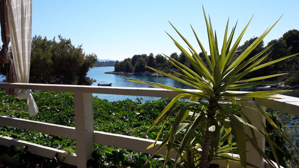 Holiday Home Villa Venta 特罗吉尔 外观 照片