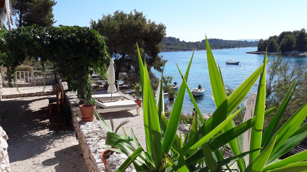 Holiday Home Villa Venta 特罗吉尔 外观 照片