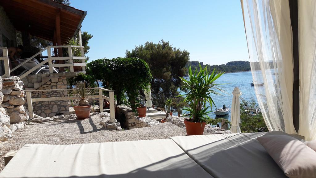 Holiday Home Villa Venta 特罗吉尔 外观 照片