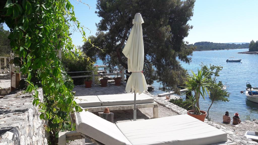 Holiday Home Villa Venta 特罗吉尔 外观 照片