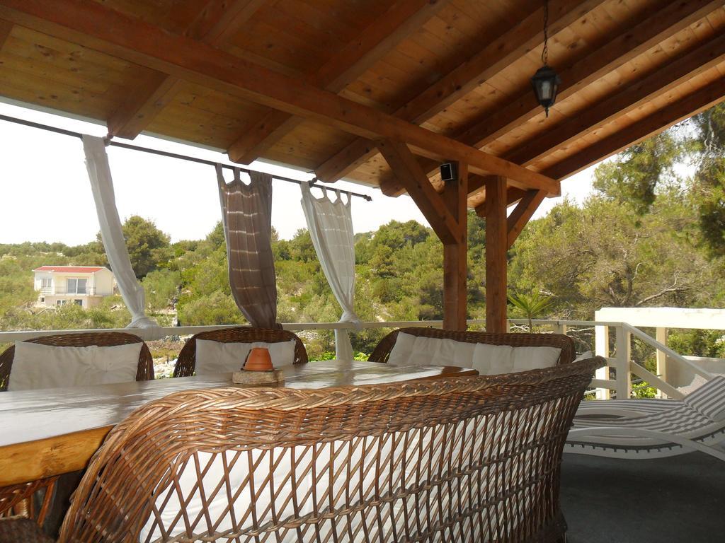 Holiday Home Villa Venta 特罗吉尔 外观 照片