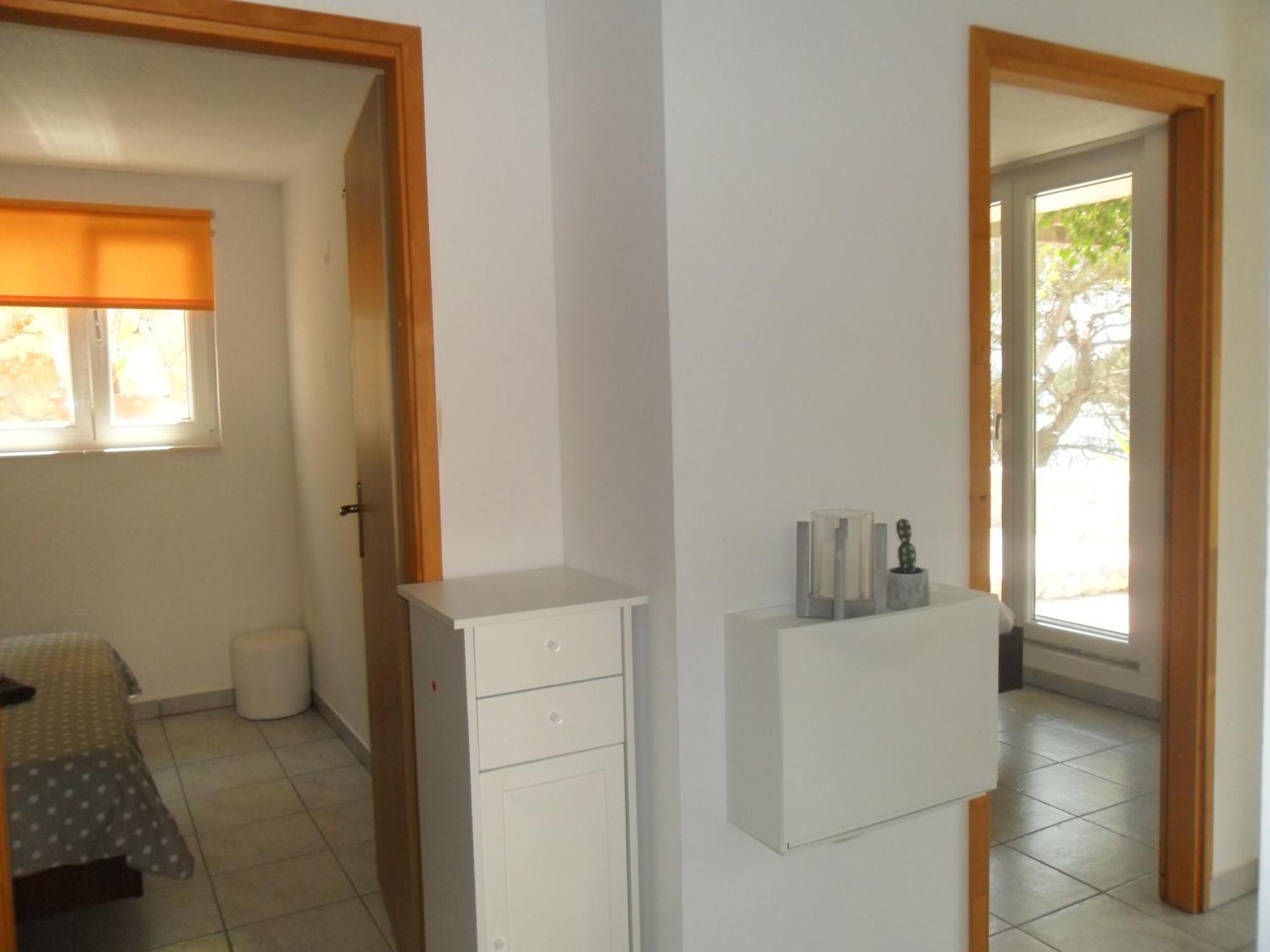 Holiday Home Villa Venta 特罗吉尔 外观 照片