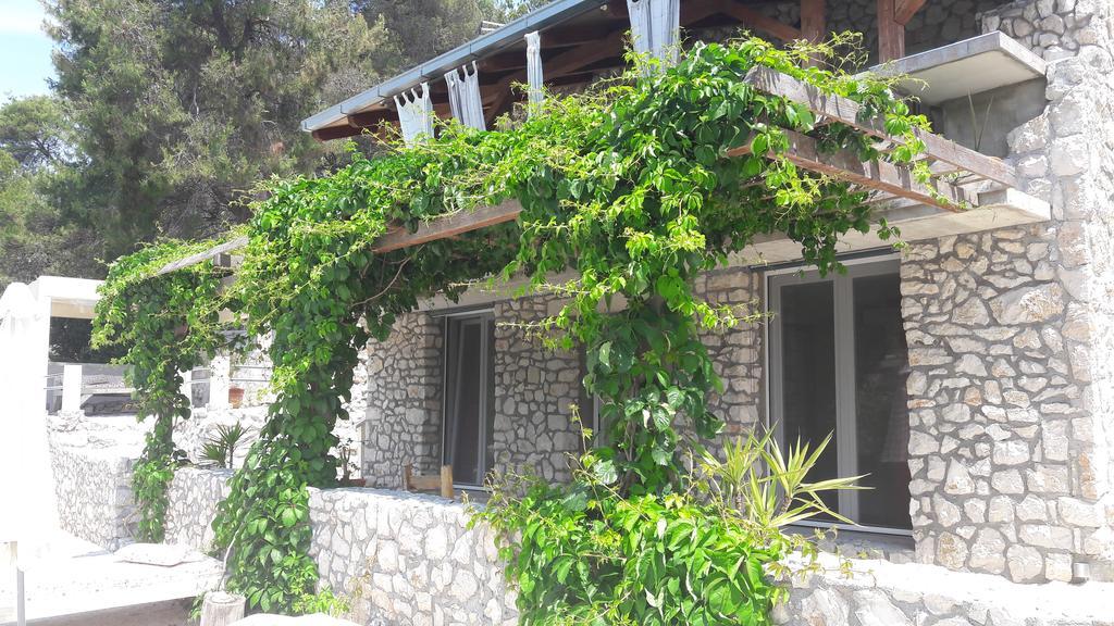 Holiday Home Villa Venta 特罗吉尔 外观 照片