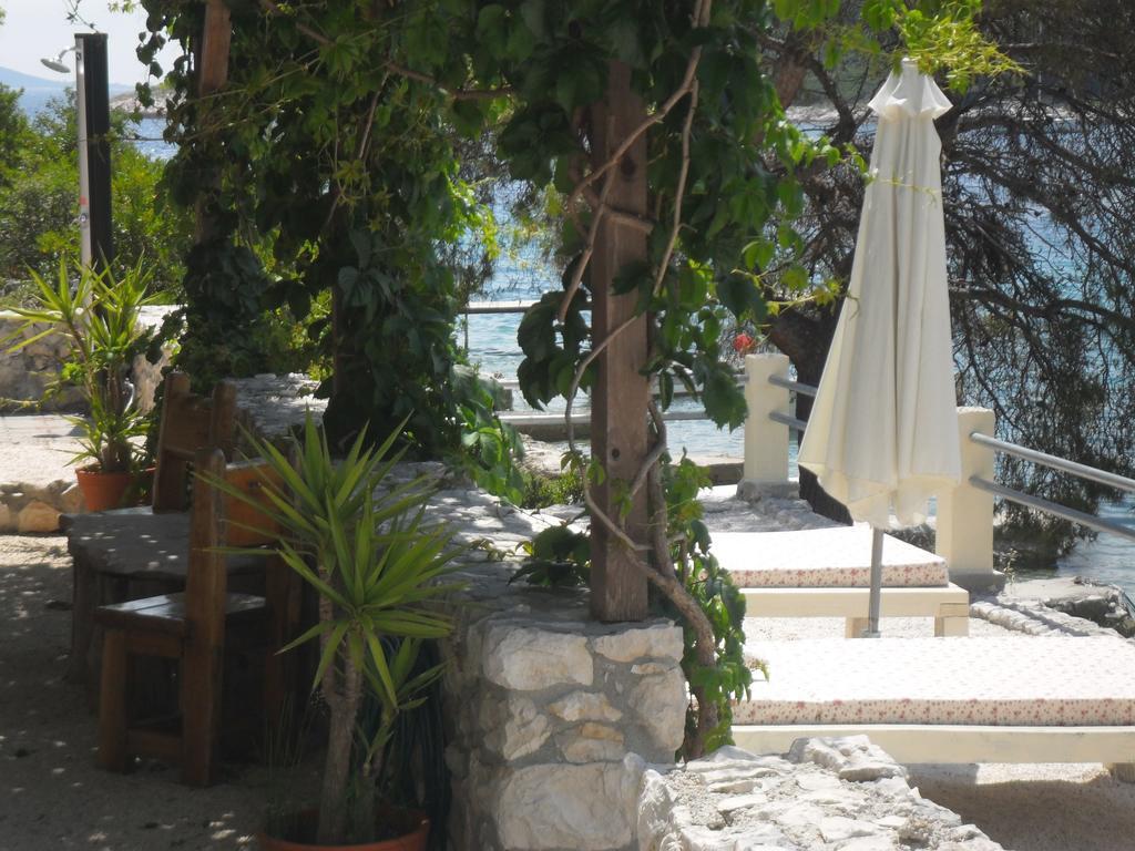 Holiday Home Villa Venta 特罗吉尔 外观 照片