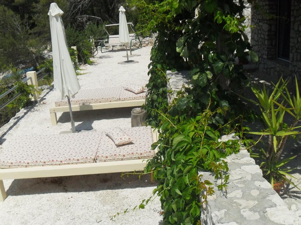 Holiday Home Villa Venta 特罗吉尔 外观 照片