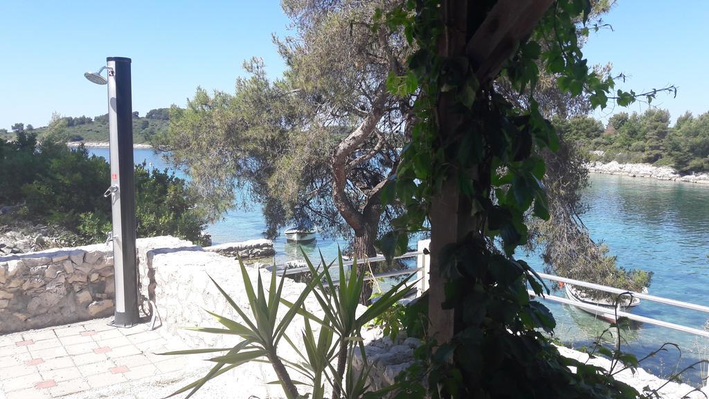 Holiday Home Villa Venta 特罗吉尔 外观 照片