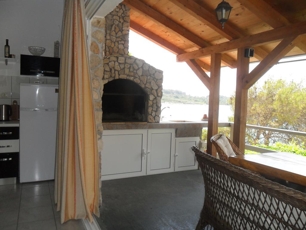 Holiday Home Villa Venta 特罗吉尔 外观 照片