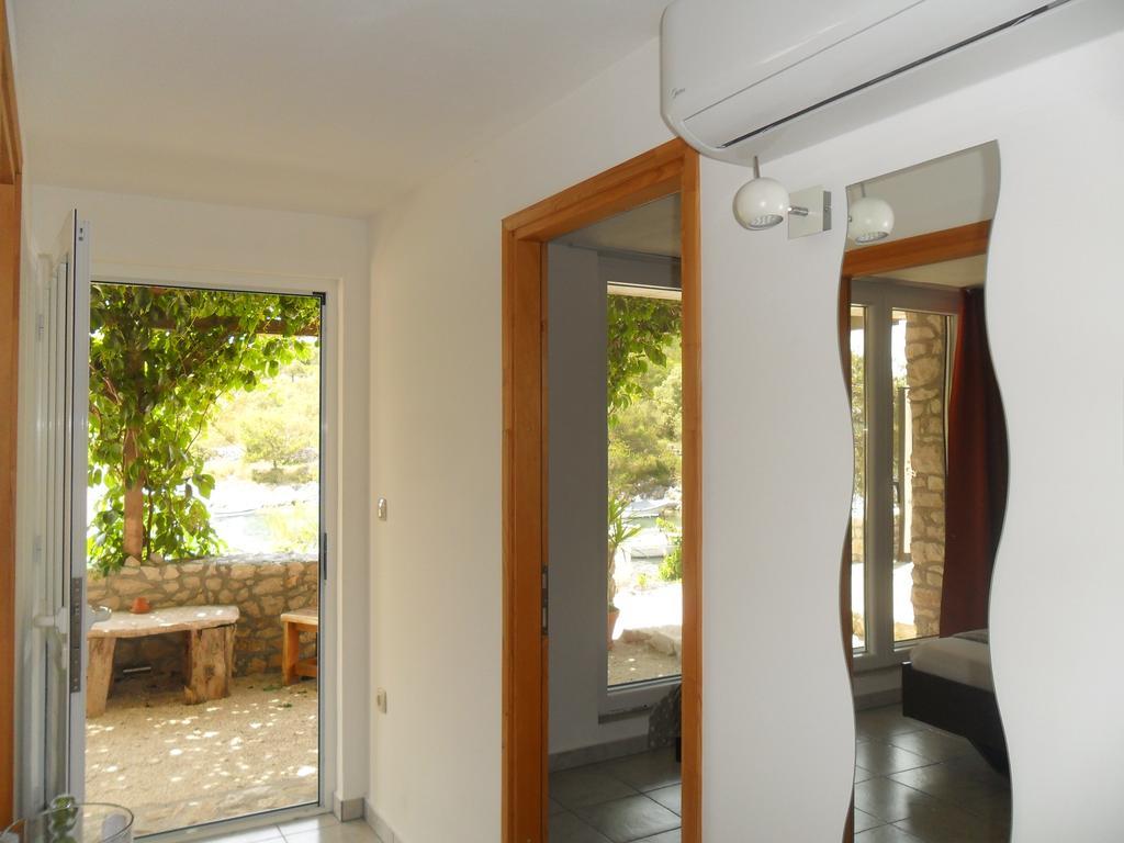 Holiday Home Villa Venta 特罗吉尔 外观 照片