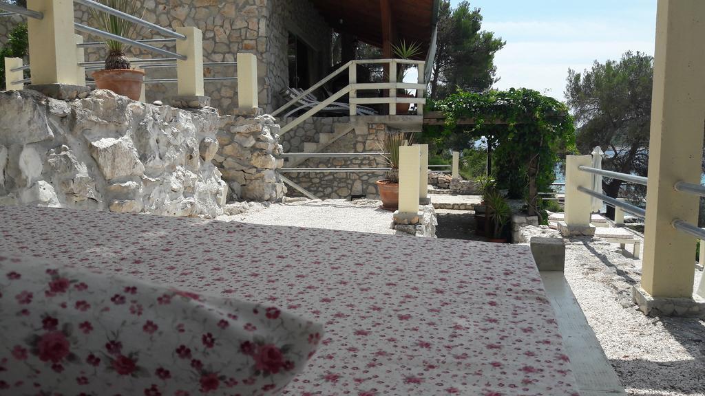 Holiday Home Villa Venta 特罗吉尔 外观 照片