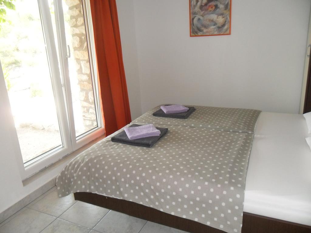 Holiday Home Villa Venta 特罗吉尔 外观 照片